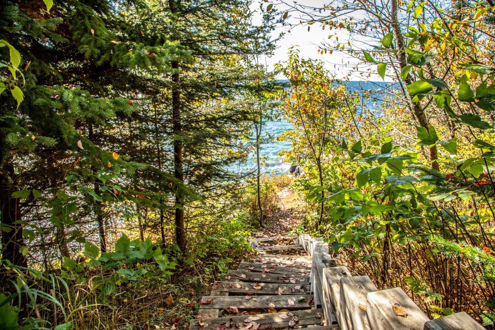 Baileys On The Lake By Cascade Vacation Rentals Lutsen Exterior foto
