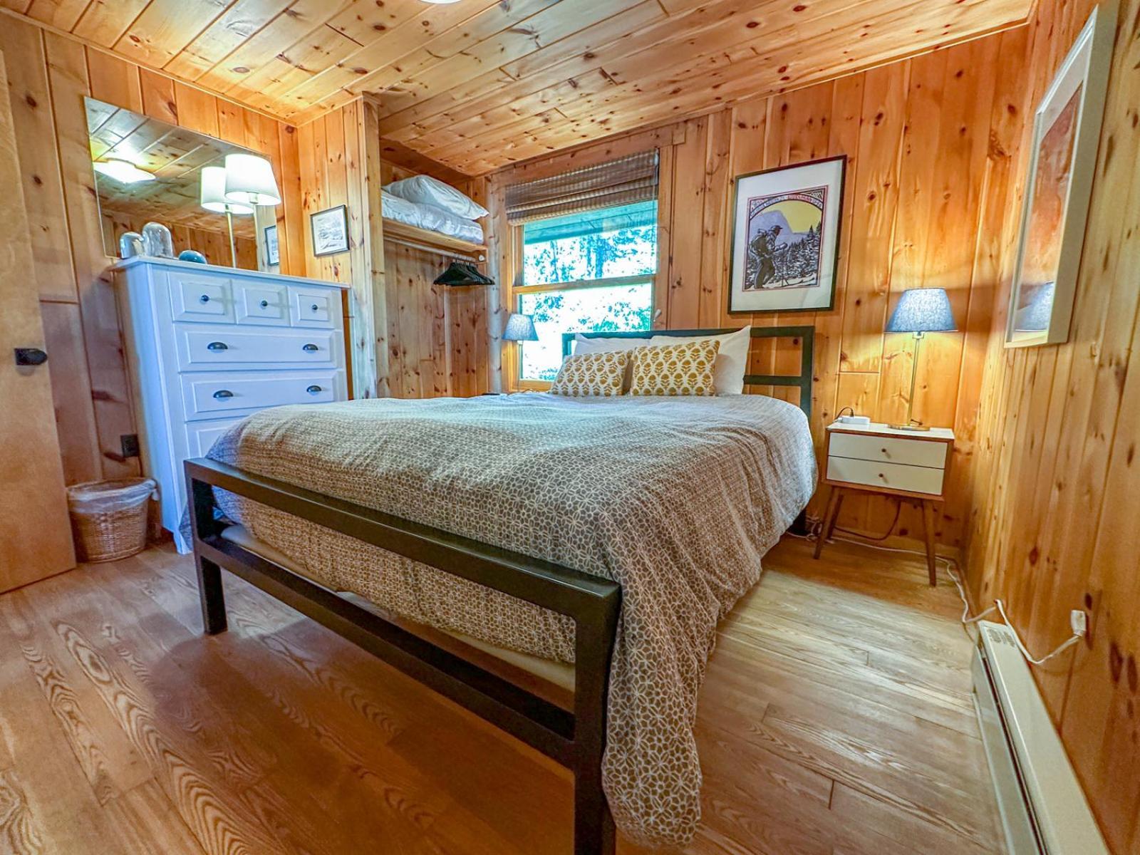 Baileys On The Lake By Cascade Vacation Rentals Lutsen Exterior foto