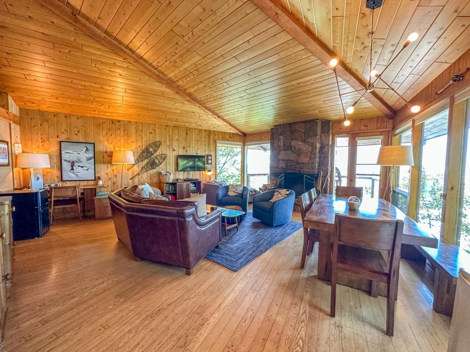 Baileys On The Lake By Cascade Vacation Rentals Lutsen Exterior foto