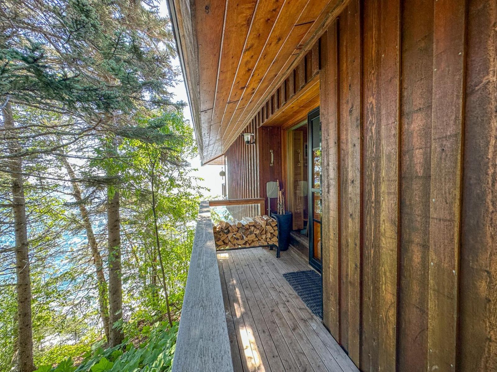 Baileys On The Lake By Cascade Vacation Rentals Lutsen Exterior foto